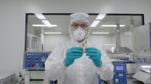 Graphene Battery Manufacturers: Powering a Sustainable Tomorrow